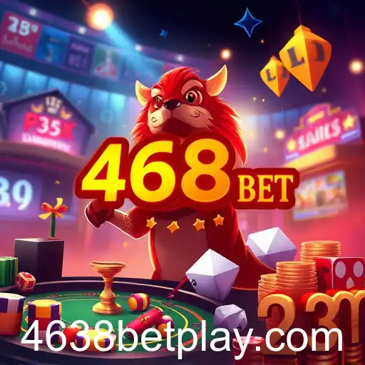 4638bet: Evolving the Online Gaming Landscape