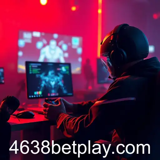 4638bet: Revolutionizing Online Gaming in 2025