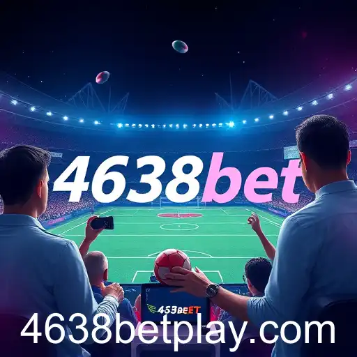 The Emergence of 4638bet in Online Gaming