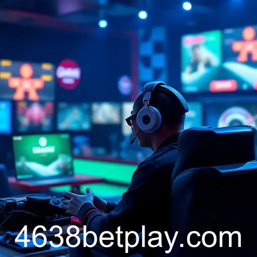 Evolving Trends in Online Gaming