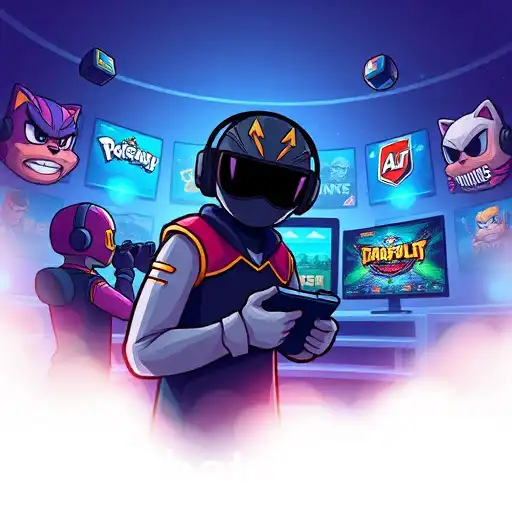 The Evolution of Online Gaming in 2025