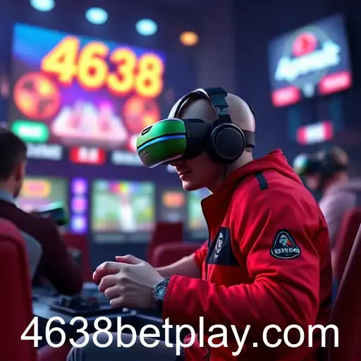 The Evolution of Online Gaming Platforms