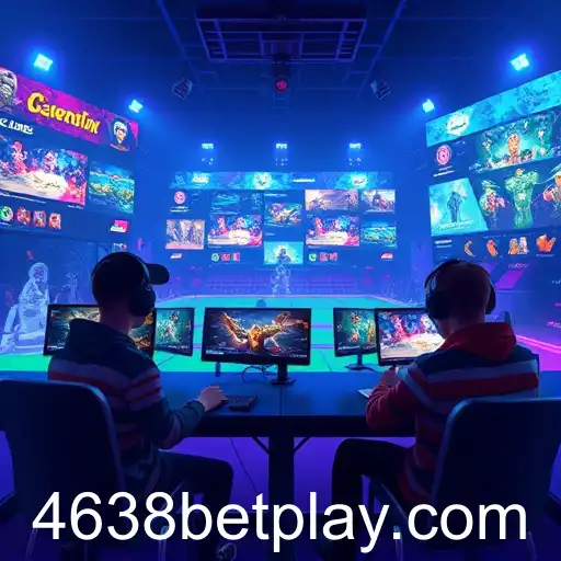 Online Gaming Platform Trends