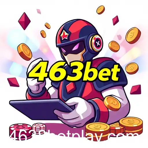 The Rise of 4638bet in Online Gaming