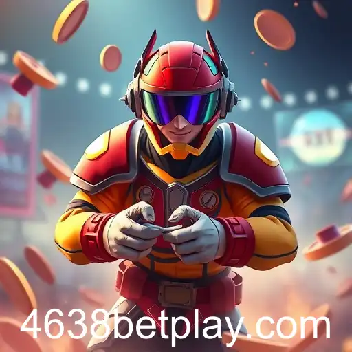 The Rise of 4638bet in the Online Gaming World