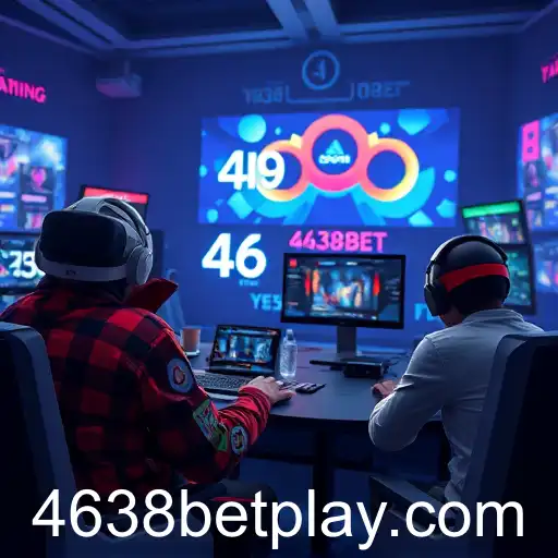 The Rise of Online Gaming