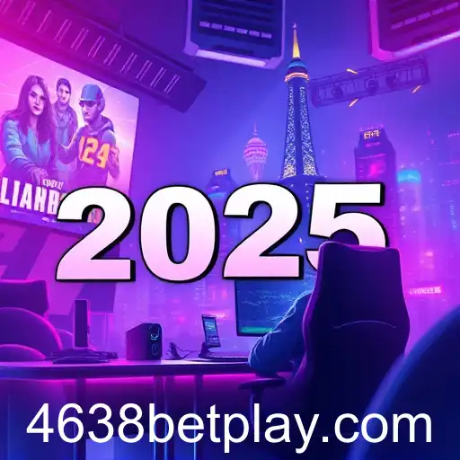 The Rise of 4638bet in the Online Gaming Arena
