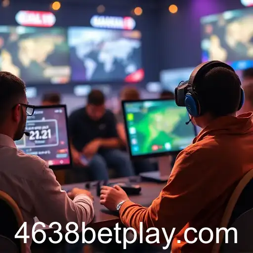 The Rise of Online Gaming Platforms in 2025