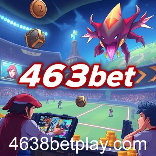 The Rise of 4638bet and Its Impact on Online Gaming