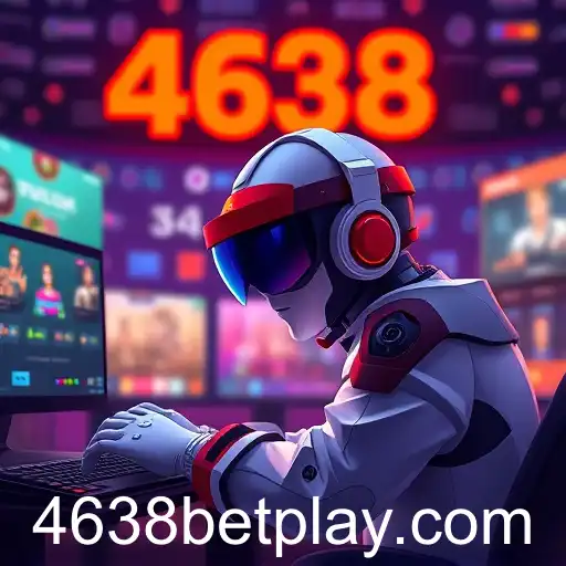 4638bet's Rising Influence on Online Gaming