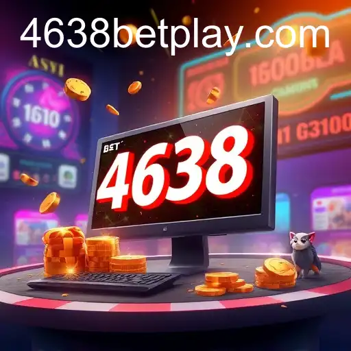 The Rise of 4638bet in the Online Gaming World