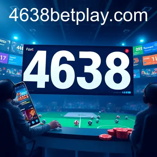 Rise of Online Betting and Gaming