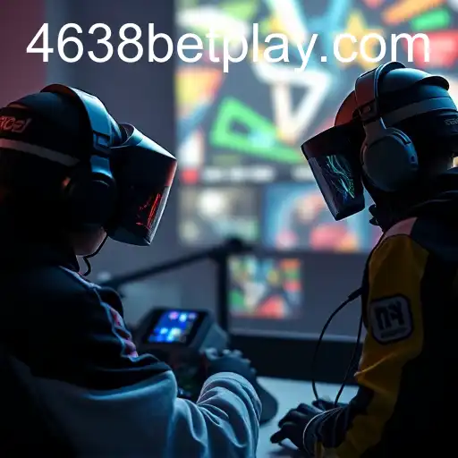 The Rise of Online Gaming and 4638bet