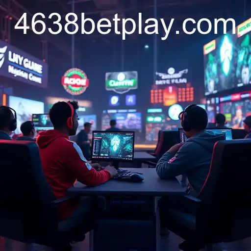 The Rise of Online Gaming Platforms